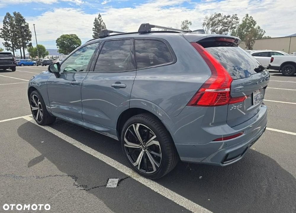 Volvo XC 60 B6 B AWD Ultimate Dark - 6