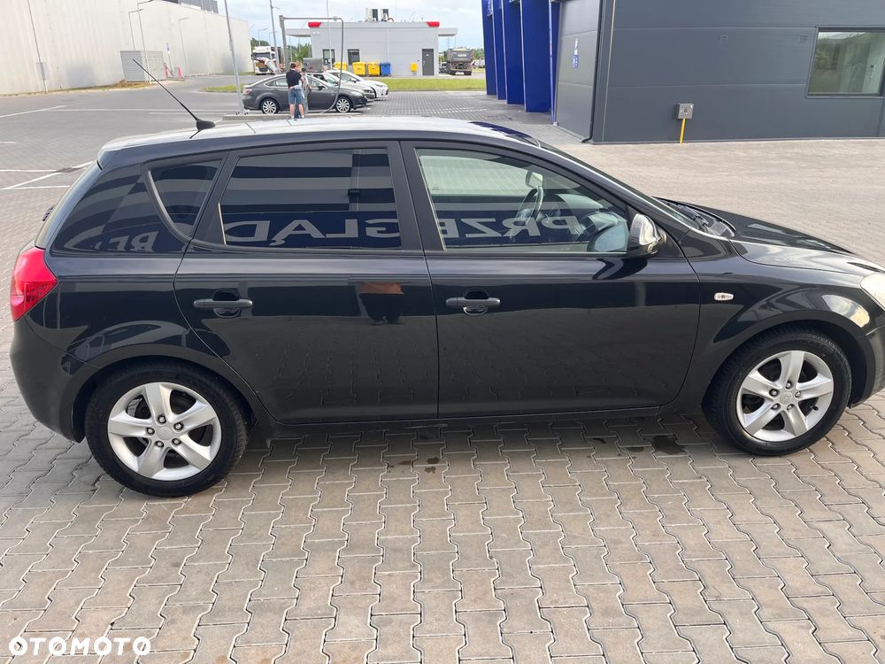 Kia Ceed 1.4 Optimum - 8