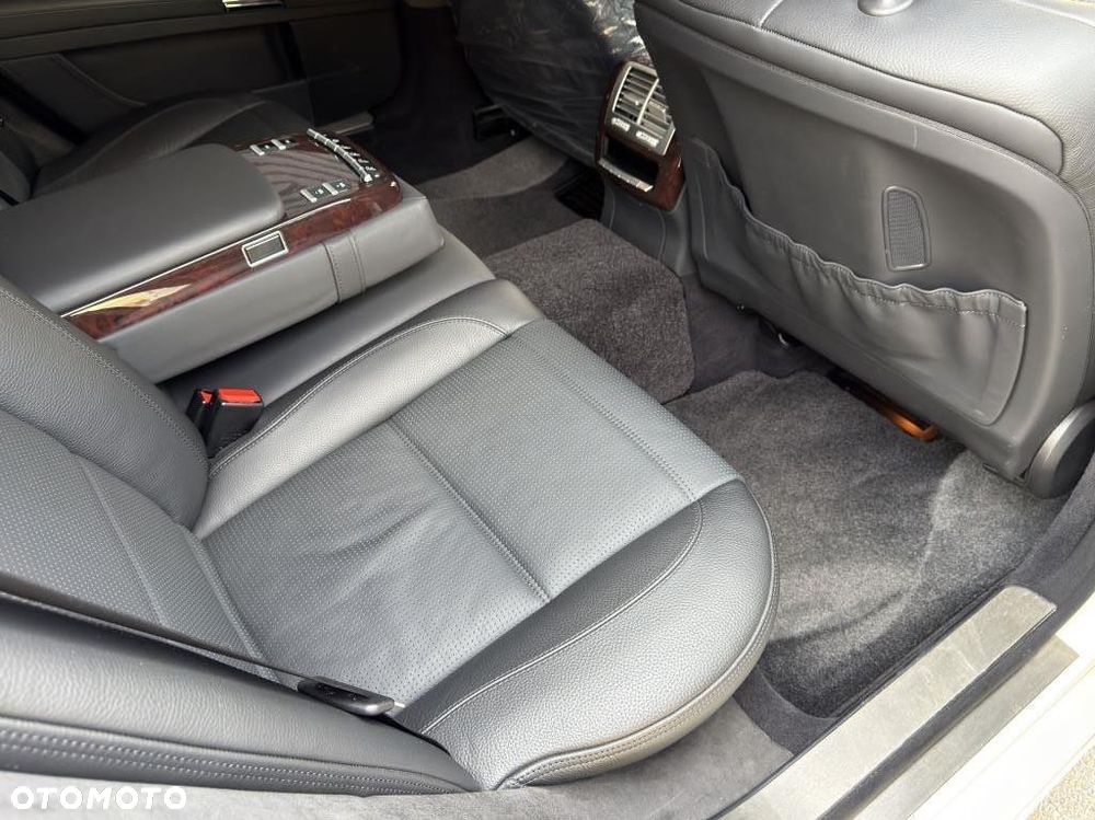 Mercedes-Benz Klasa S 63 AMG L - 11
