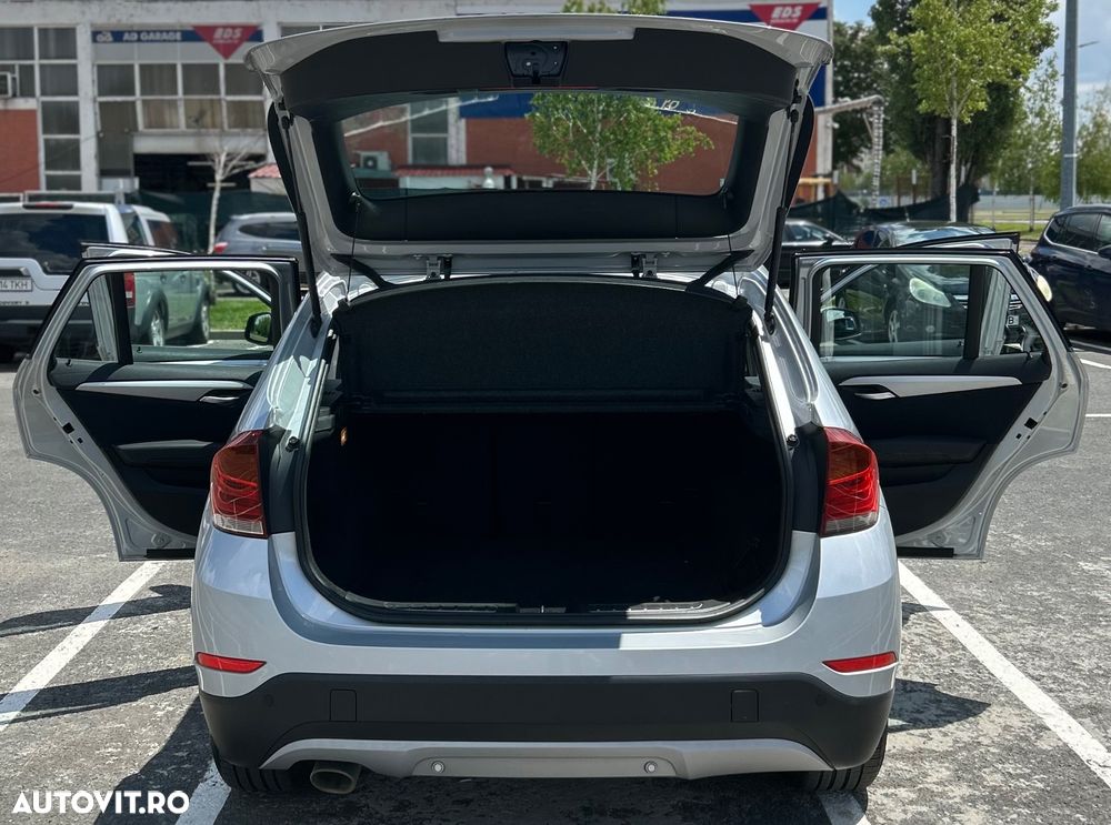 BMW X1 - 3
