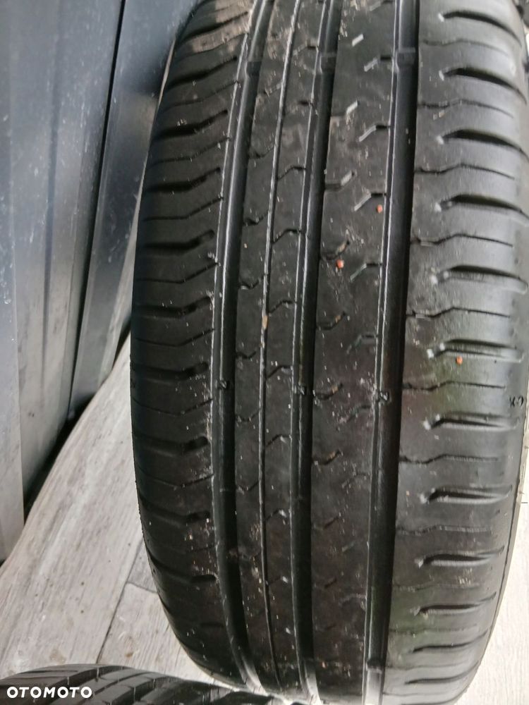 koła komplet smart four for 205/45r16, 185/50r16 - 3