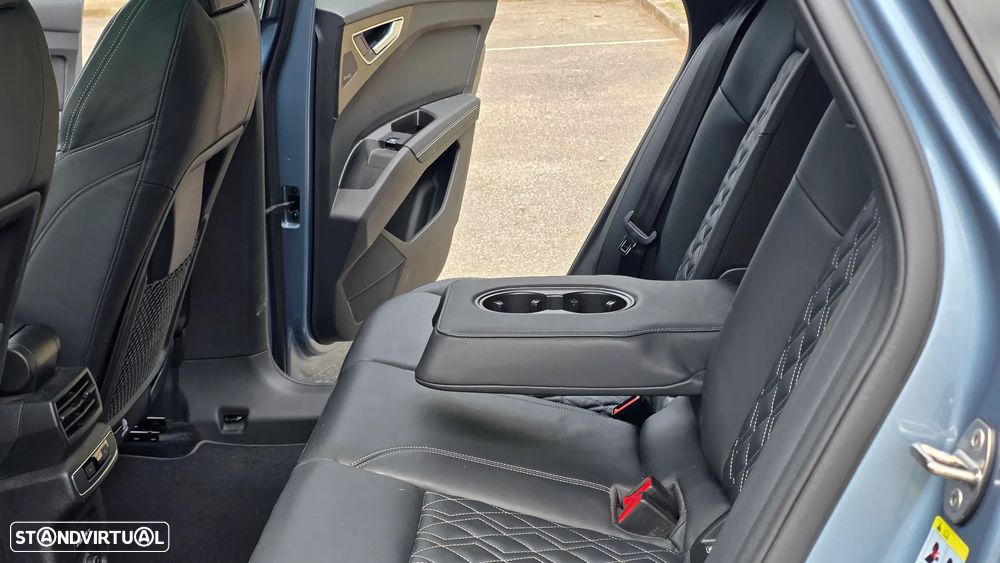 Audi Q4 e-tron 50 quattro - 13