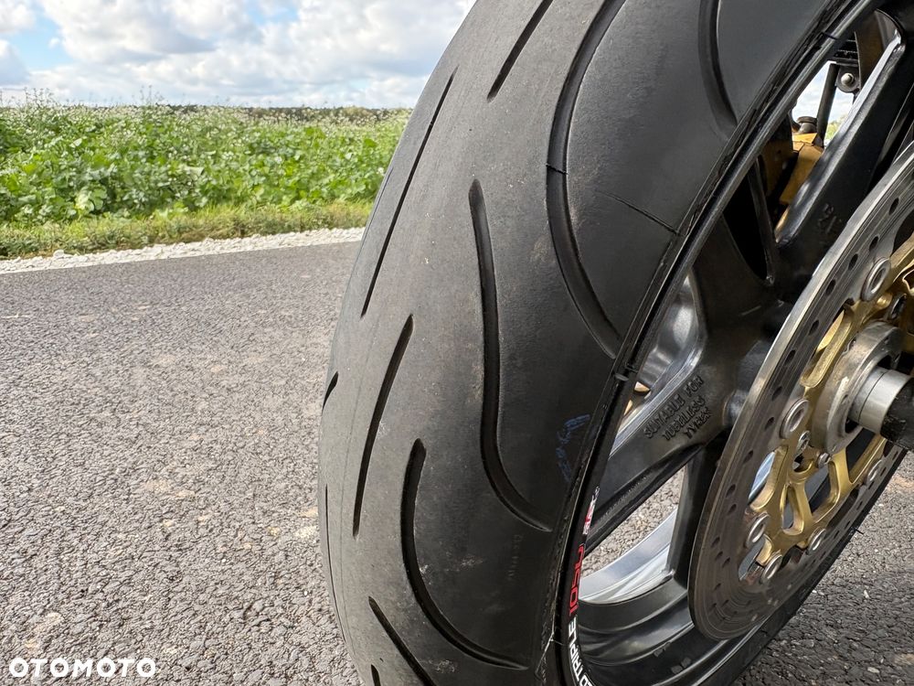 Triumph Speed Triple - 19
