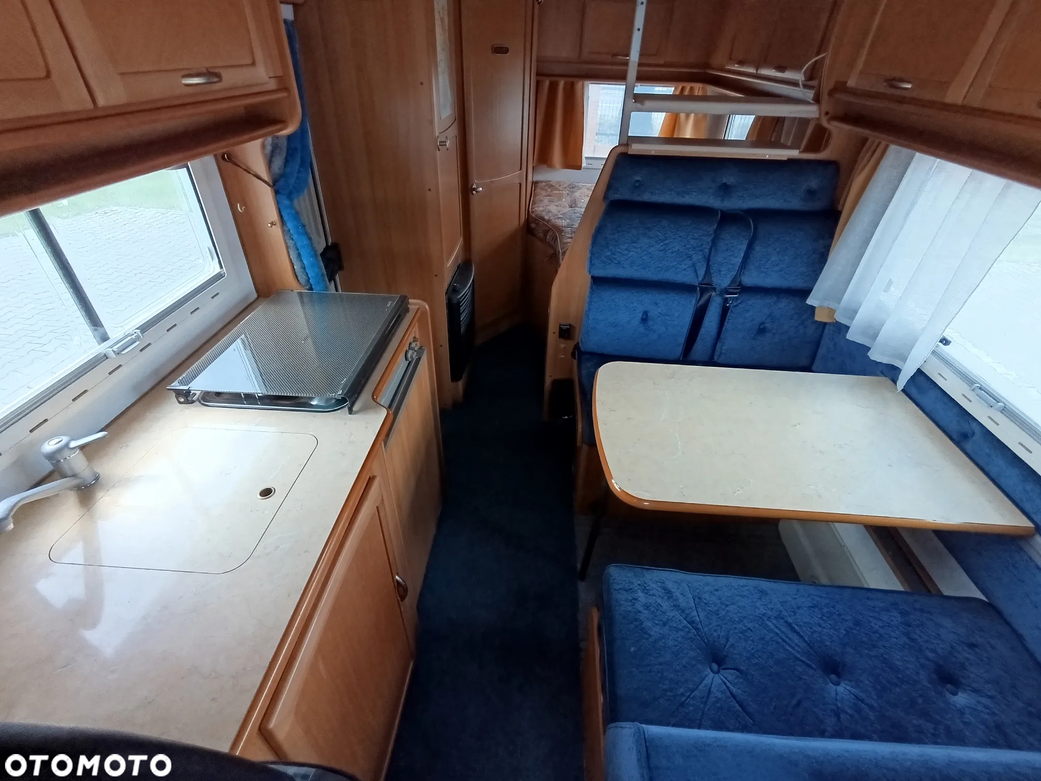 Fiat Ducato - 14