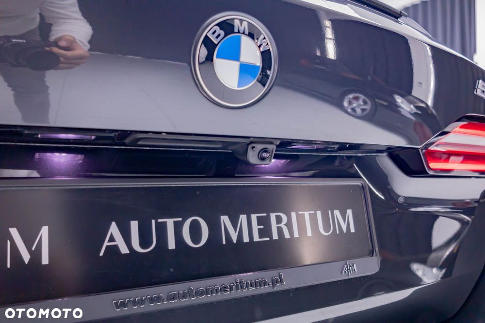 BMW Seria 5 520d xDrive mHEV M Sport Edition - 15