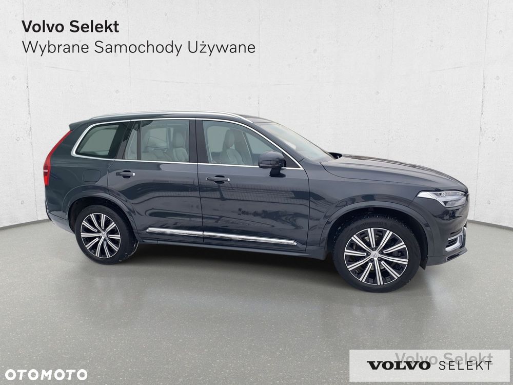 Volvo XC 90 - 5