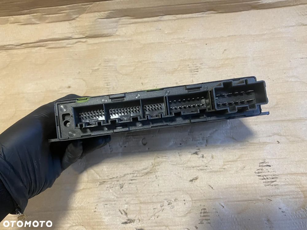 Moduł komfortu Audi A2 8Z0959433 OE - 2