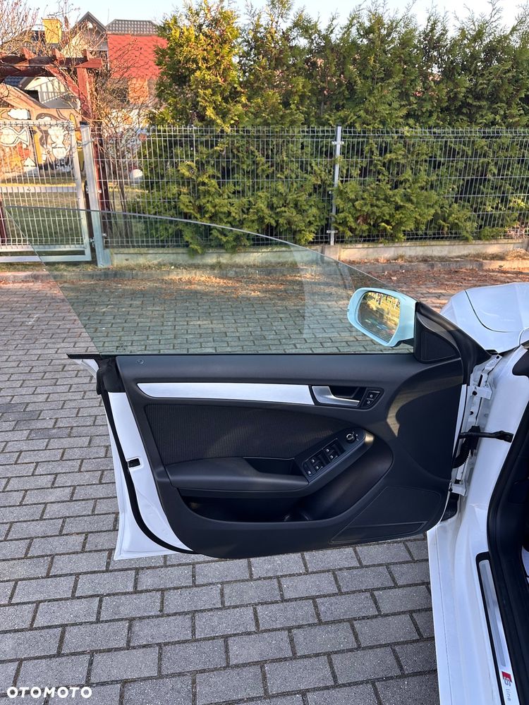 Audi A5 Sportback - 17