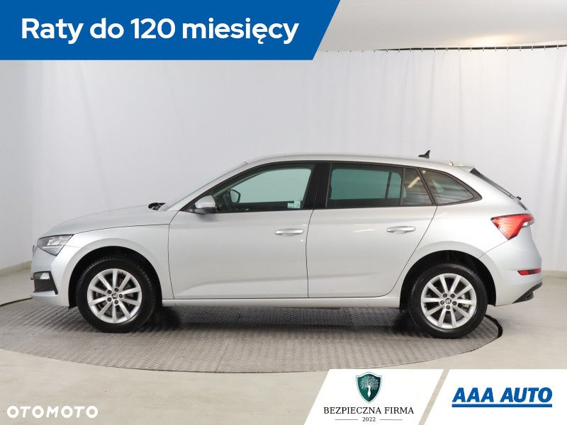 Skoda Scala - 3