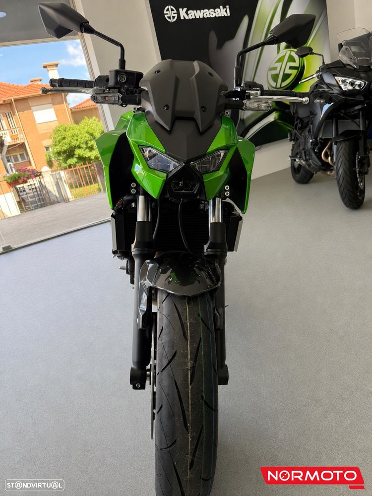 Kawasaki Z 650 S (0% Juros) - 12