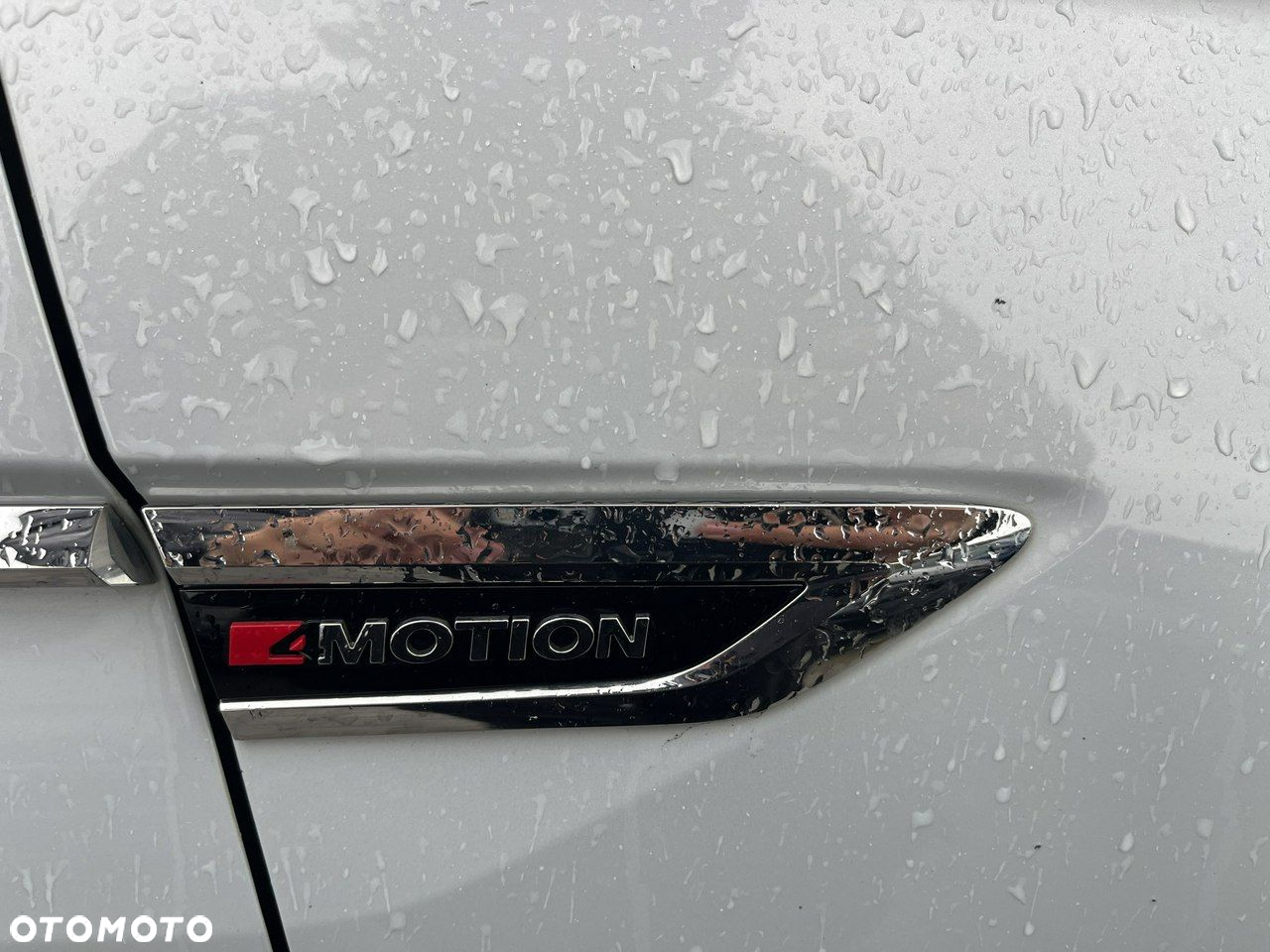 Volkswagen Tiguan 2.0 TDI SCR 4MOTION DSG Offroad - 8