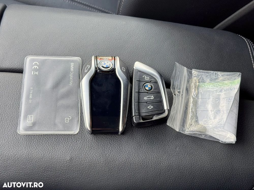 BMW X5 xDrive25d xLine - 33