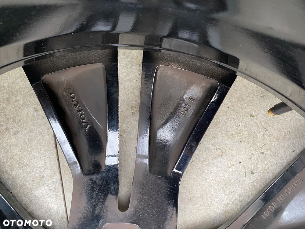 FELGA ALUMINIOWA VOLVO XC60 II.  XC 90 II. 32271571 - 5