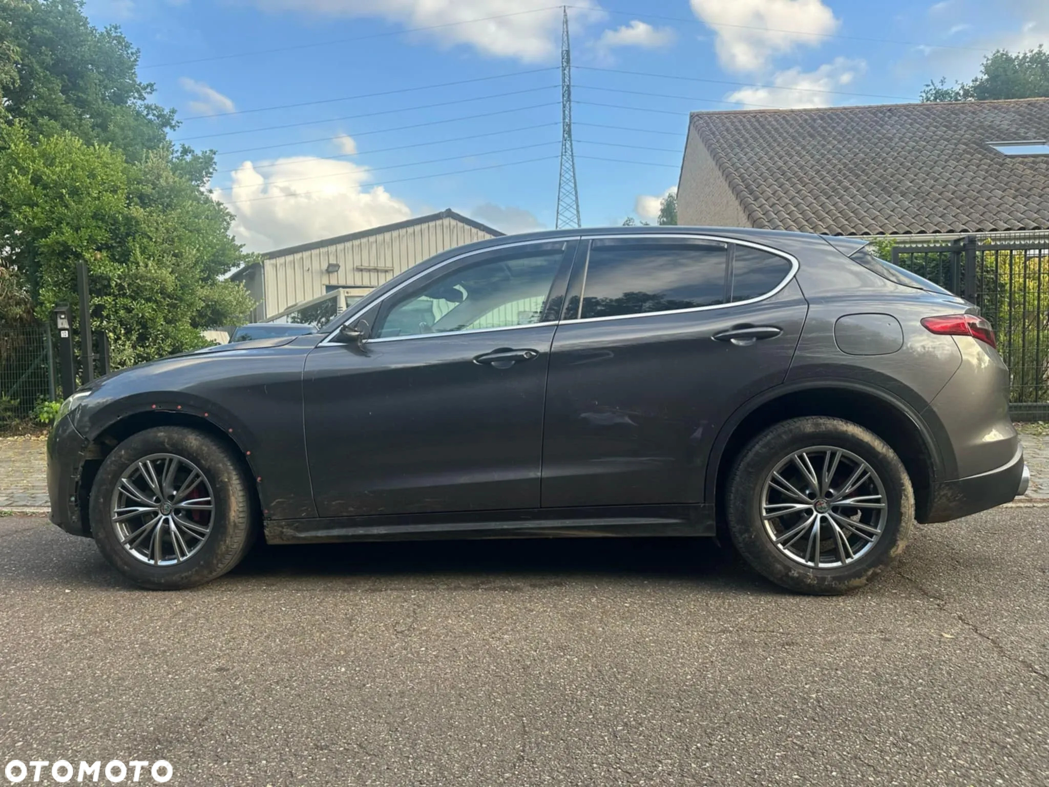 Alfa Romeo Stelvio - 7