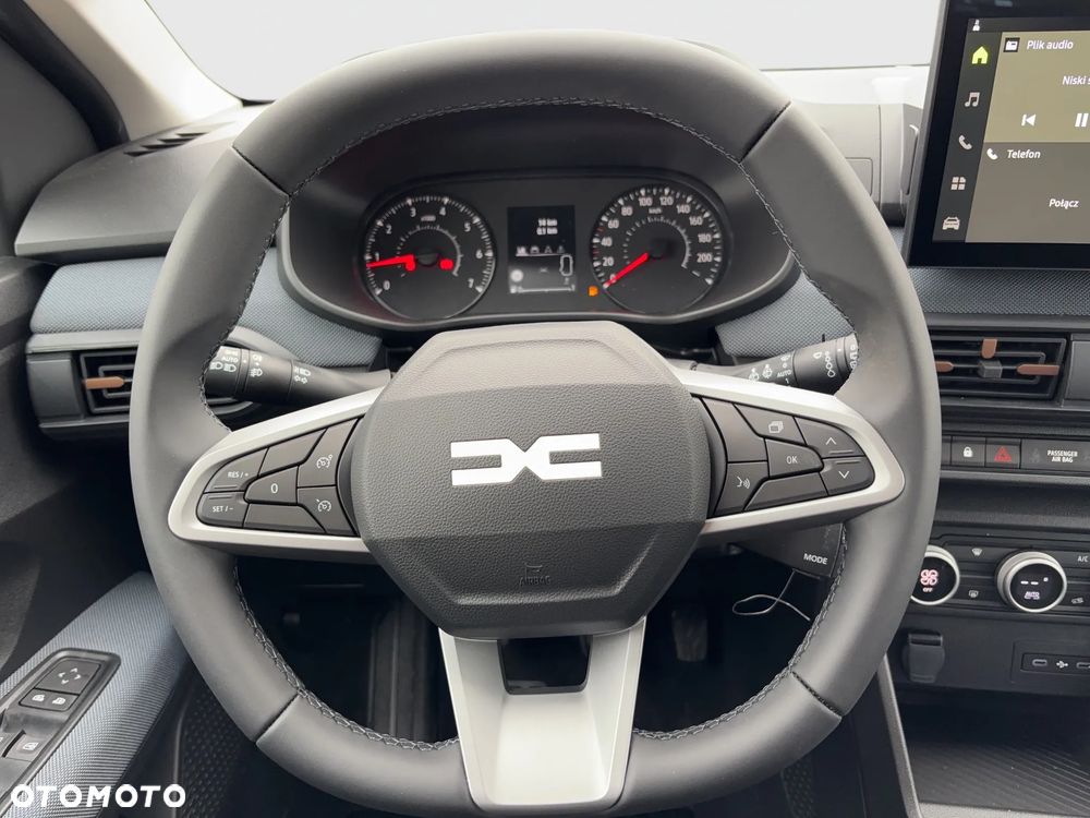Dacia Sandero Stepway TCe 110 Expression - 13