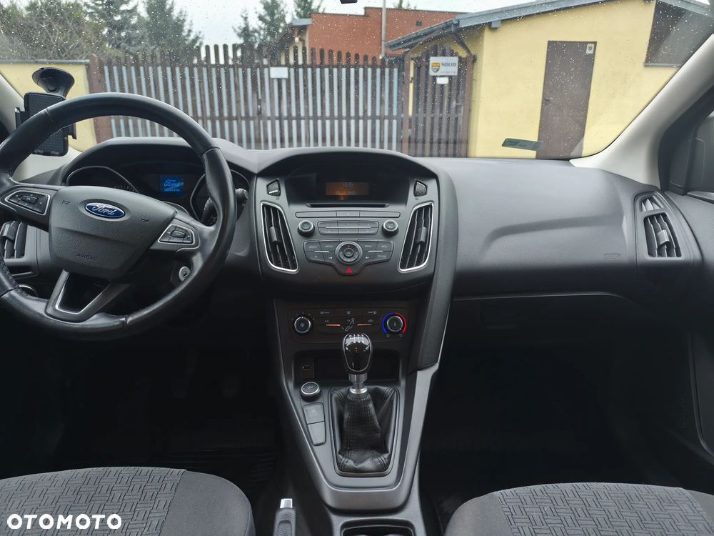 Ford Focus - 10