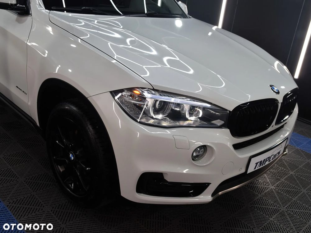 BMW X5 xDrive35i - 13