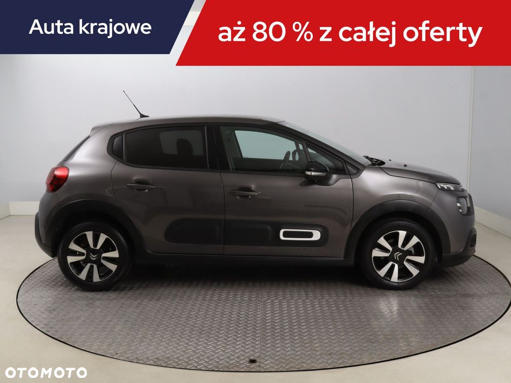 Citroën C3 - 8