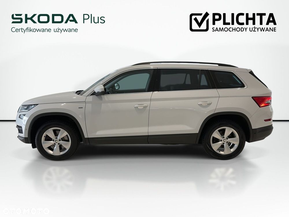 Skoda Kodiaq - 8