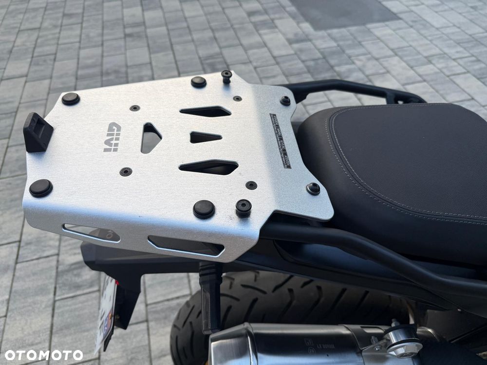 VOGE 900DSX - 13