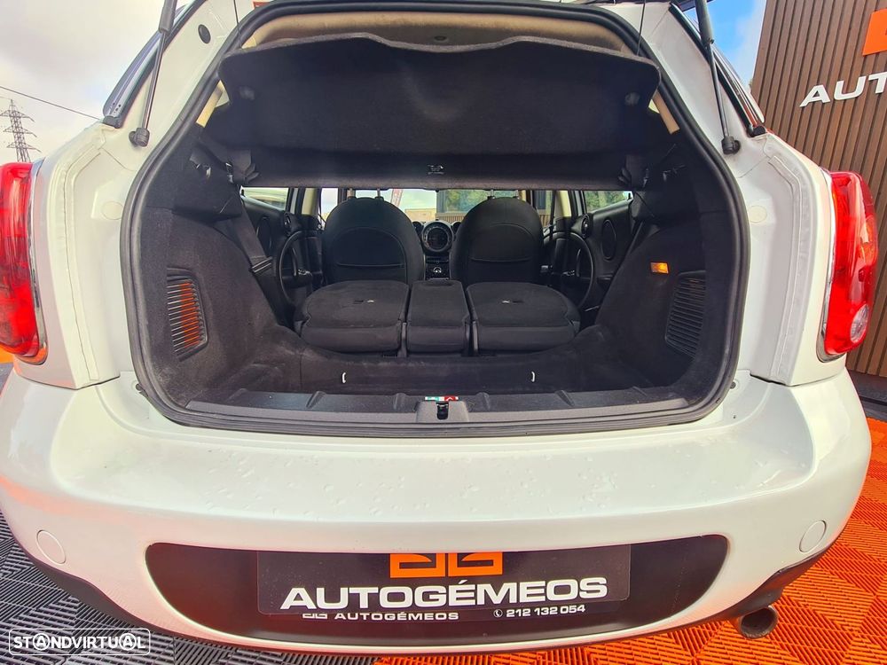 MINI 5 Portas One D - 16