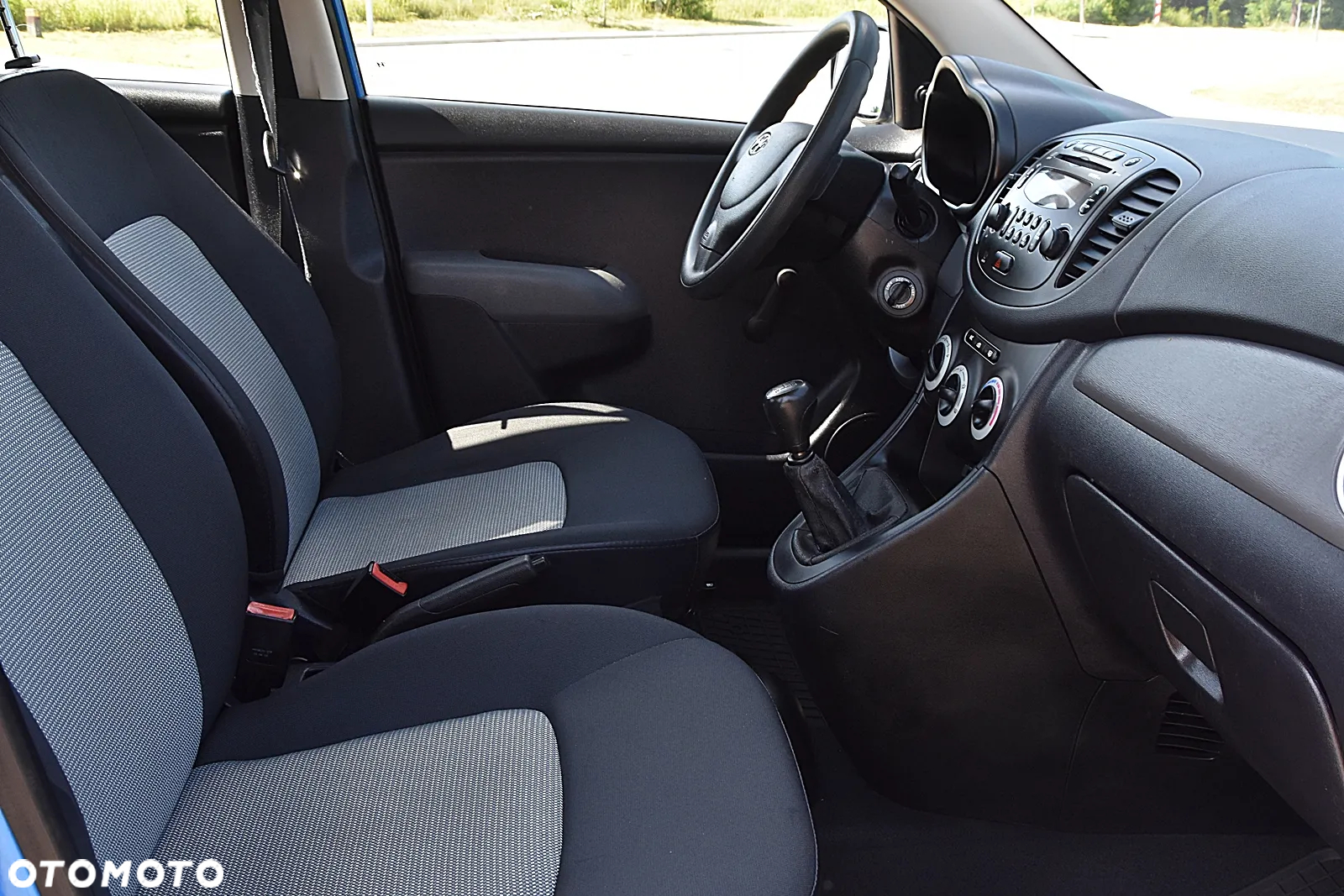 Hyundai i10 1.1 Comfort - 13