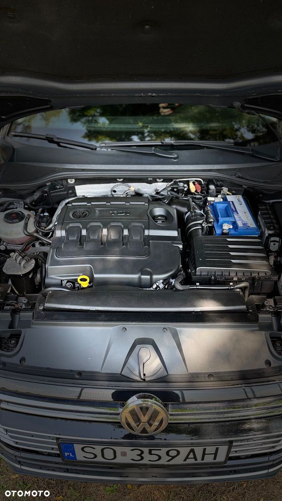 Volkswagen Arteon 2018 photo 2