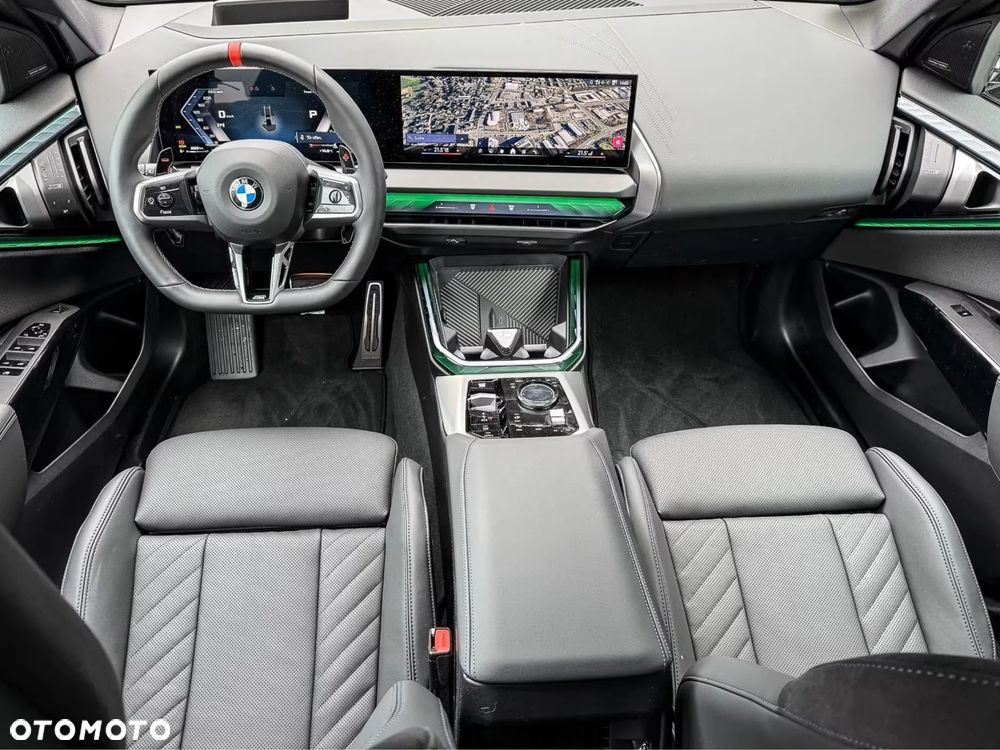 BMW X3 - 16