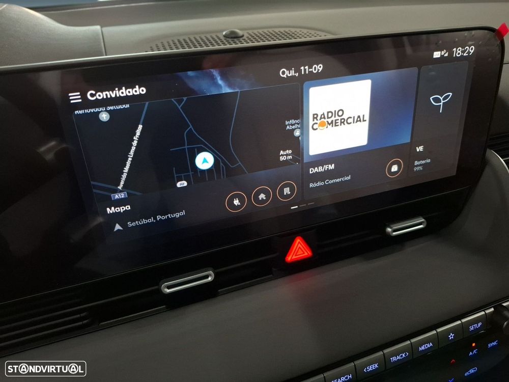 Hyundai Ioniq 5 84 kWh Vanguard - 20