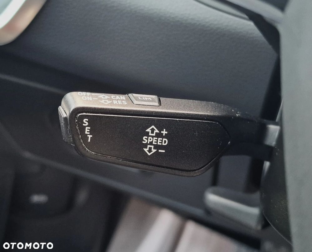 Audi A6 Avant 35 TDI S tronic advanced - 33