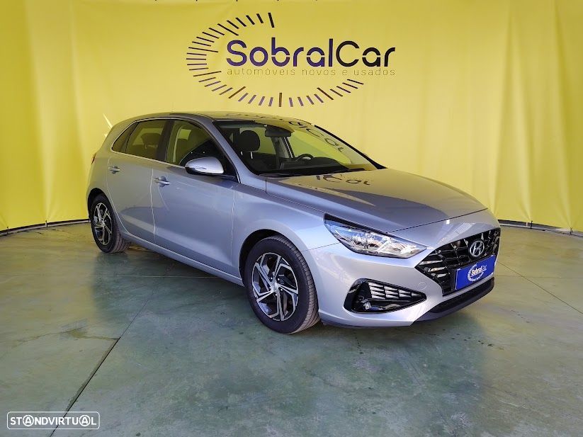 Hyundai i30 1.0 T-GDI Style Plus - 2