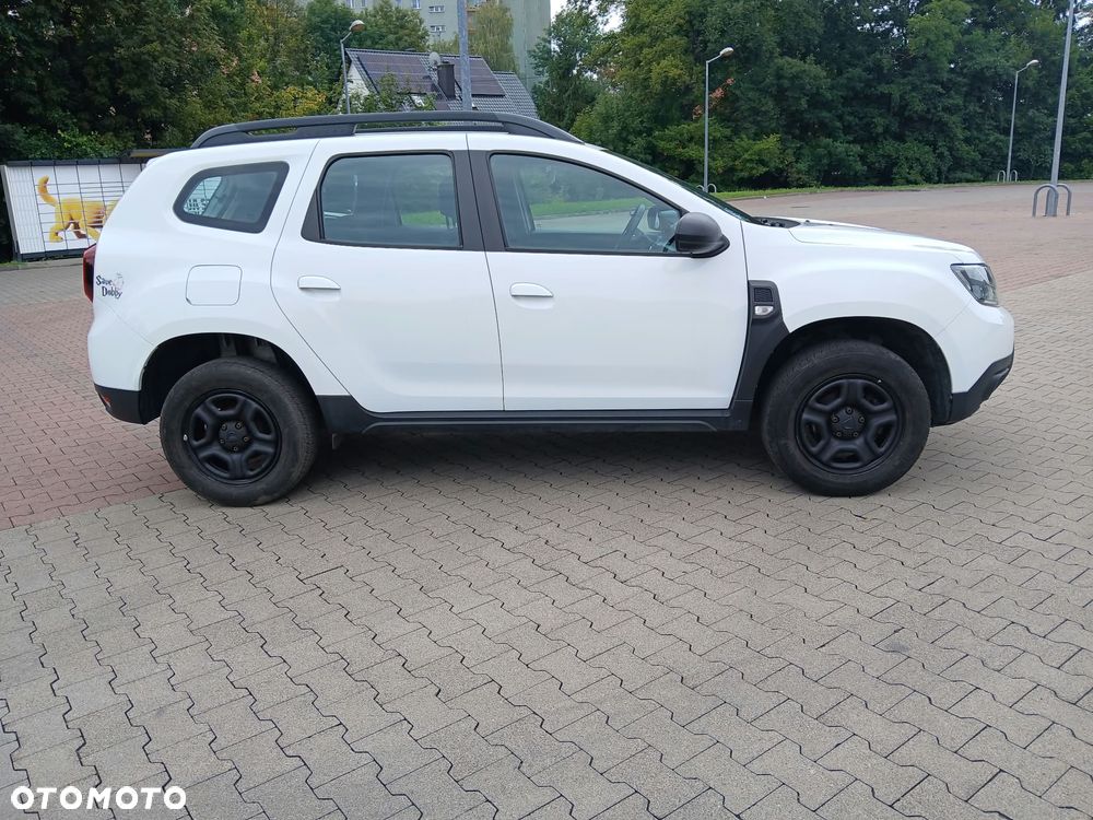 Dacia Duster - 4