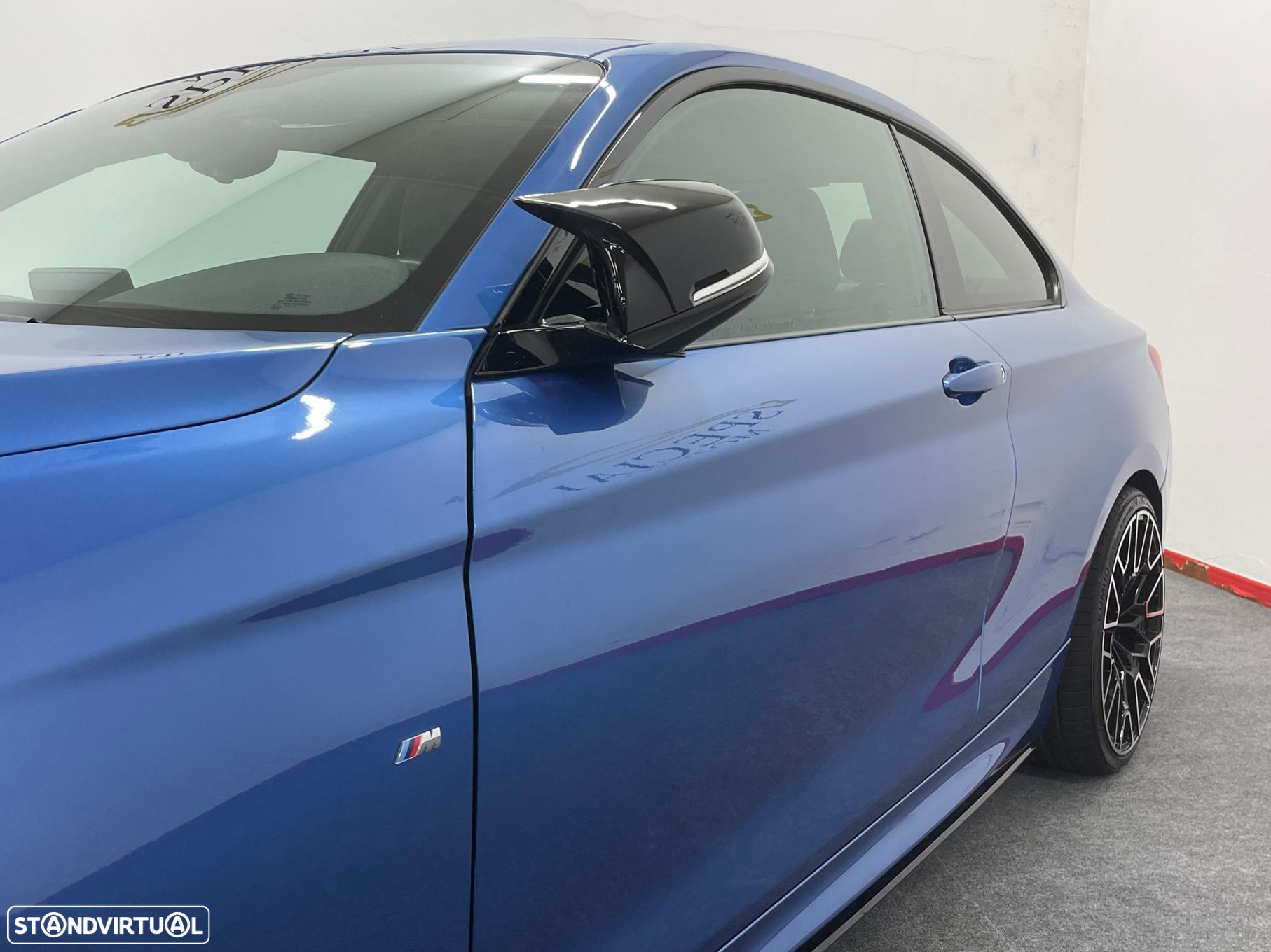 BMW 225 d Coupe Sport-Aut. M Sport - 25