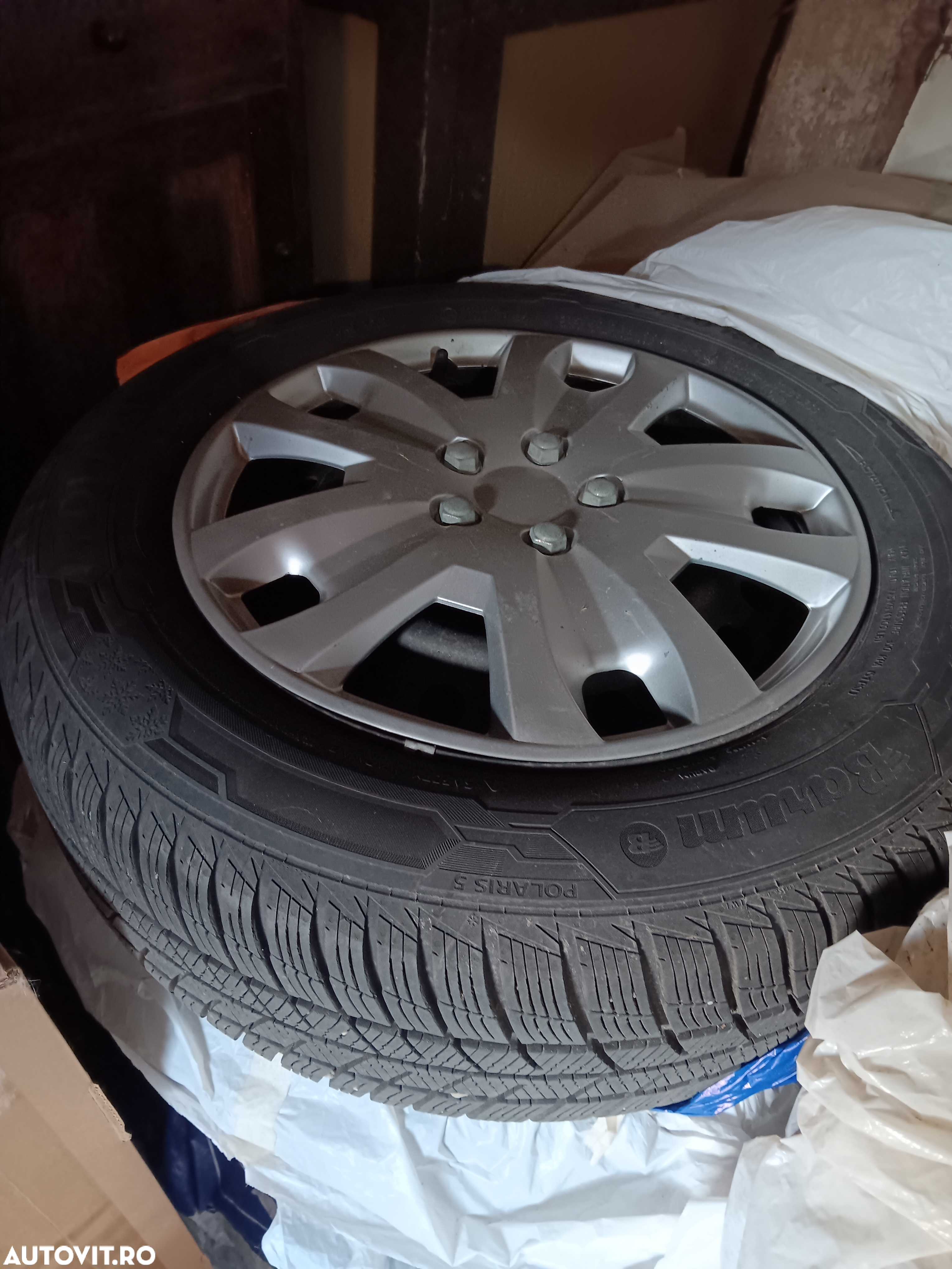 Nissan Juke 1.5L dCI Start/Stop Acenta - 14