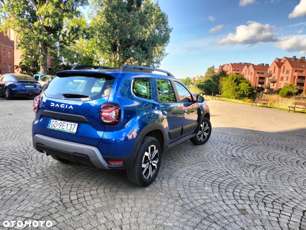 Dacia Duster 1.0 TCe Expression - 6