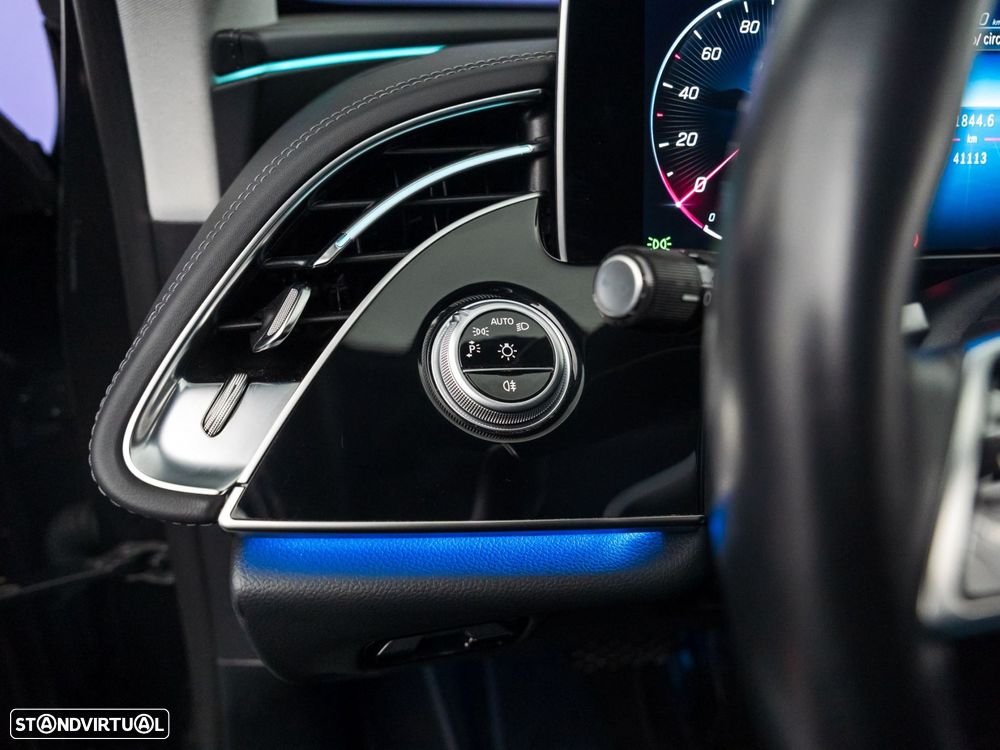 Mercedes-Benz E 300 - 24