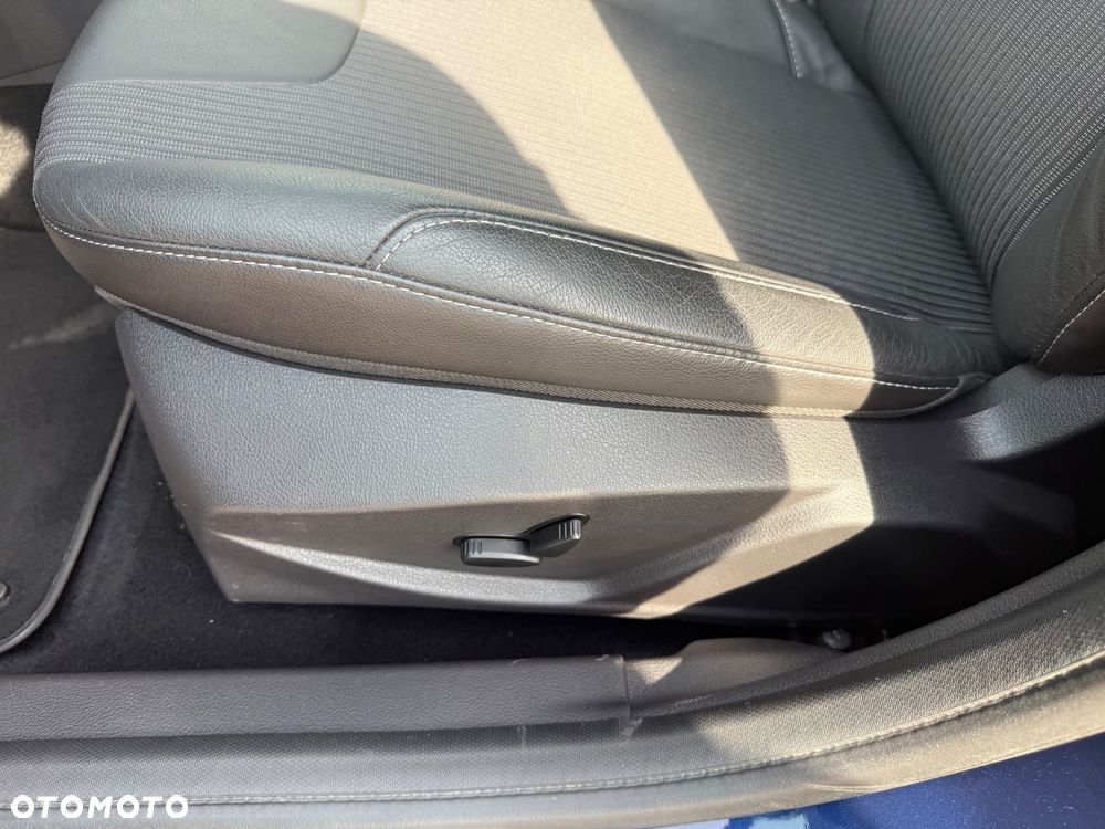Ford Focus 1.6 EcoBoost Titanium - 15