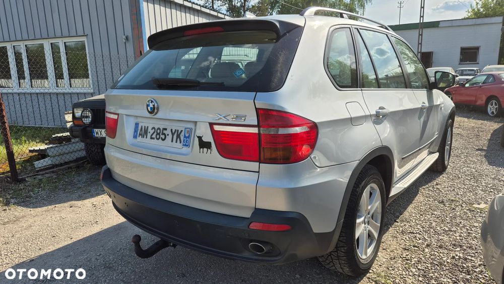 BMW X5 xDrive30d - 5