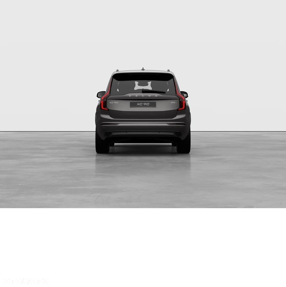 Volvo XC 90 B5 B AWD Ultra Dark 7os - 7