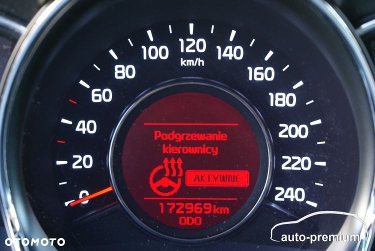 Kia Ceed 1.6 GDI Dream Team Edition - 21