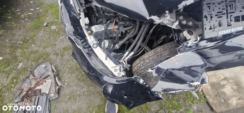 Mercedes-Benz Klasa E 220 d 4Matic 9G-TRONIC Avantgarde - 10