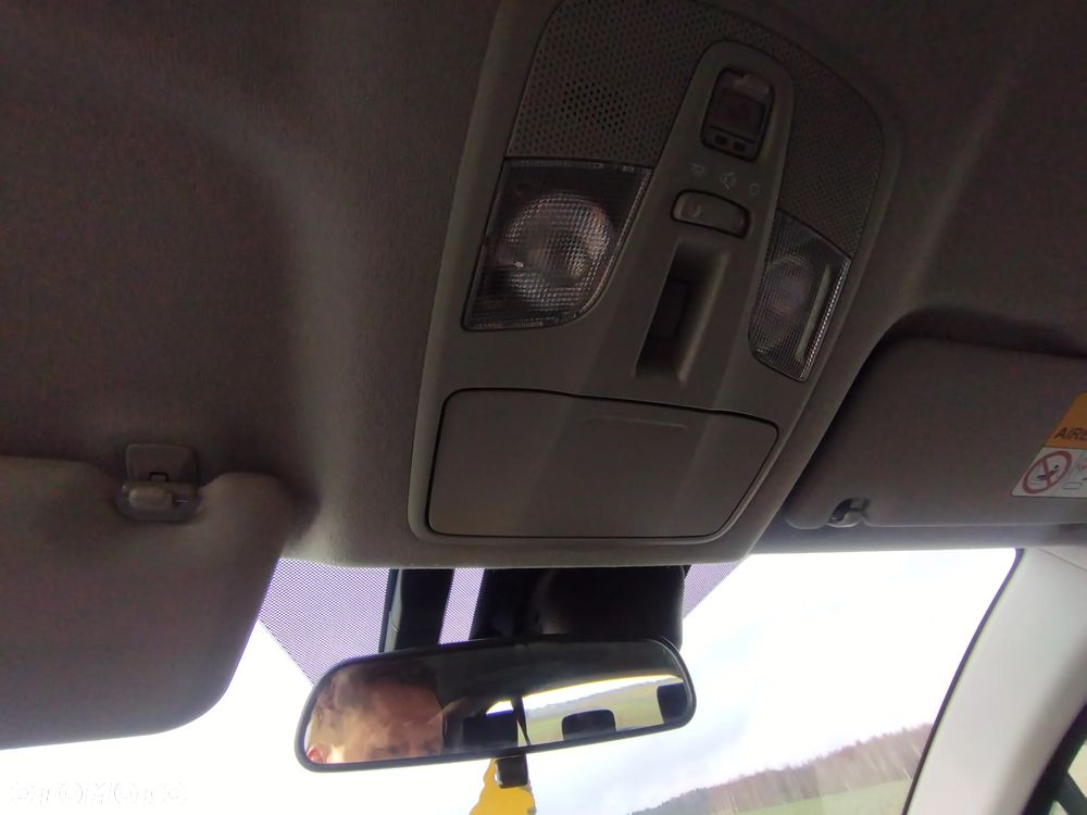 Suzuki SX4 S-Cross - 17