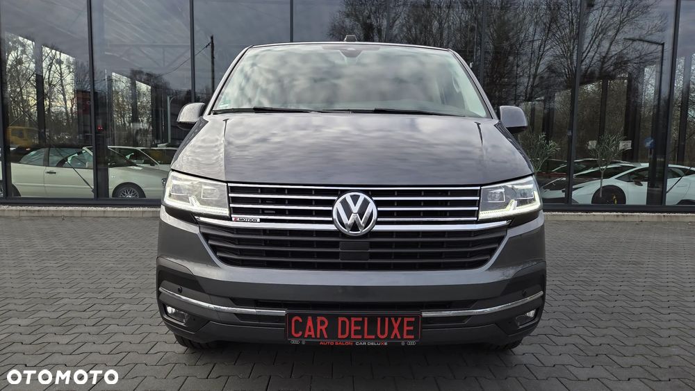 Volkswagen Multivan 2.0 TDI L1 Highline 4Motion DSG - 4