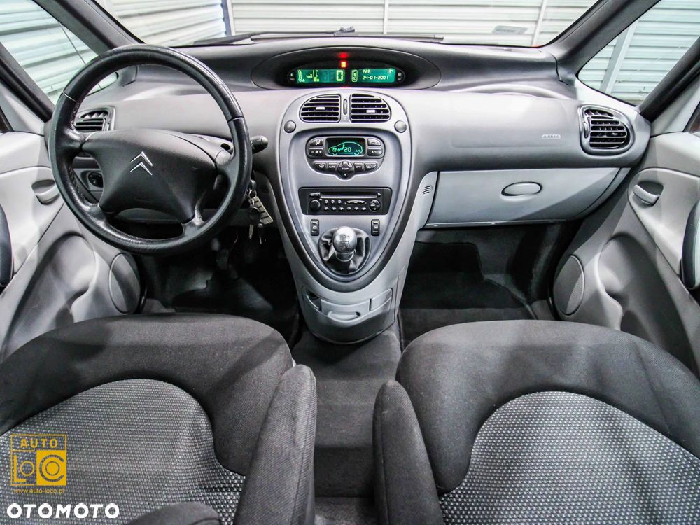 Citroen Xsara Picasso 2006 photo 4