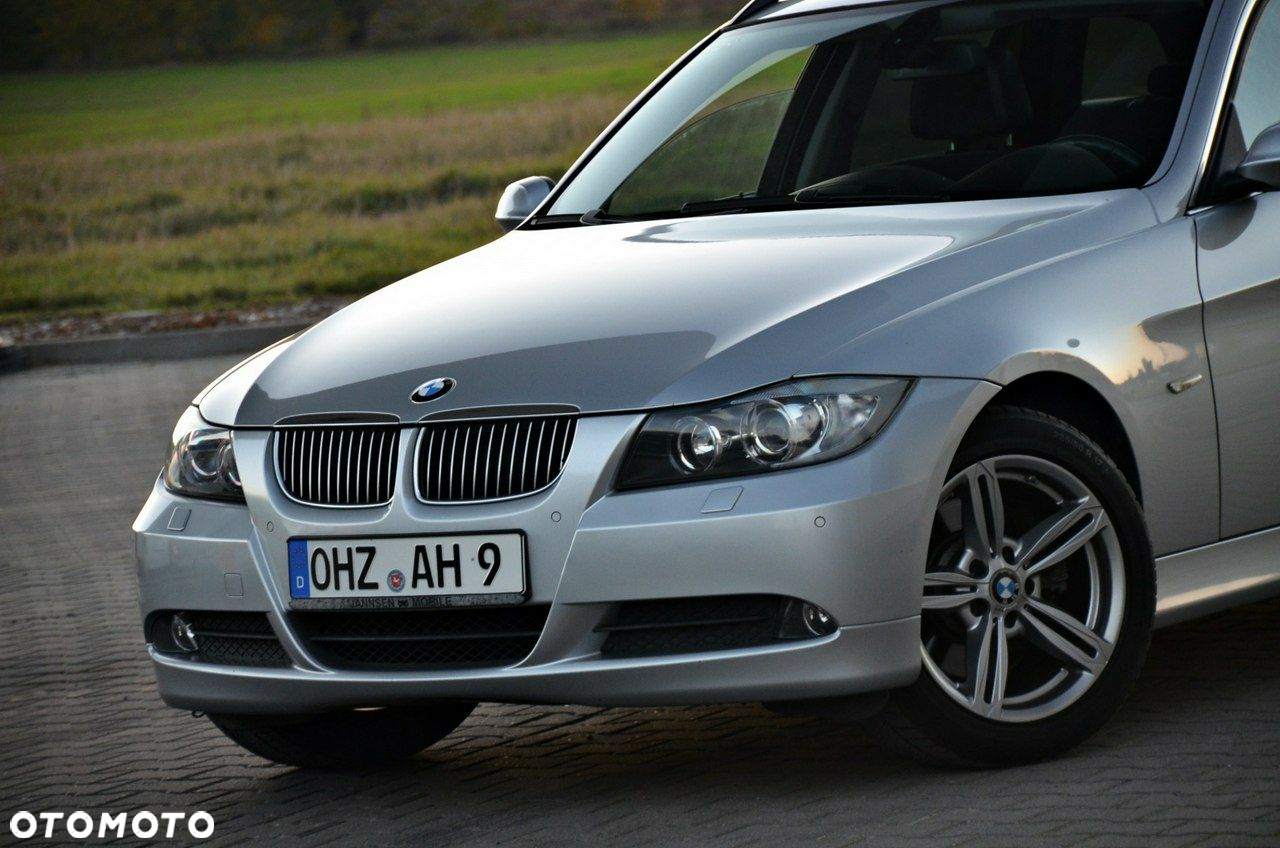 BMW Seria 3 - 8