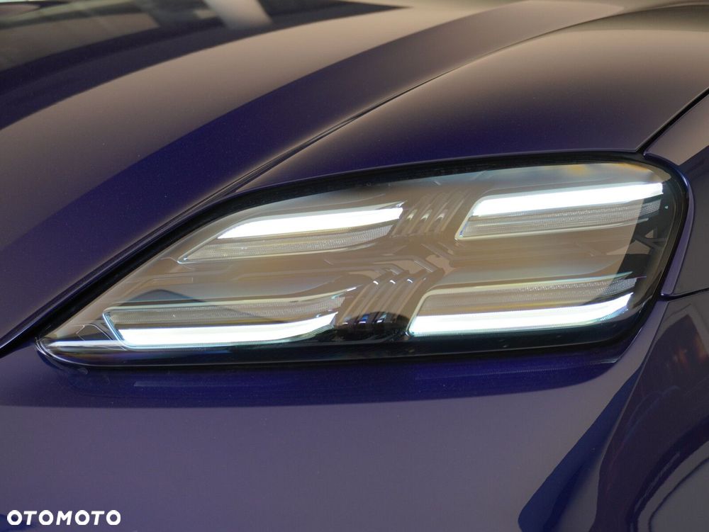 Porsche Macan GTS 100kWh - 9