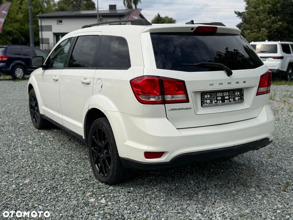 Dodge Journey - 18