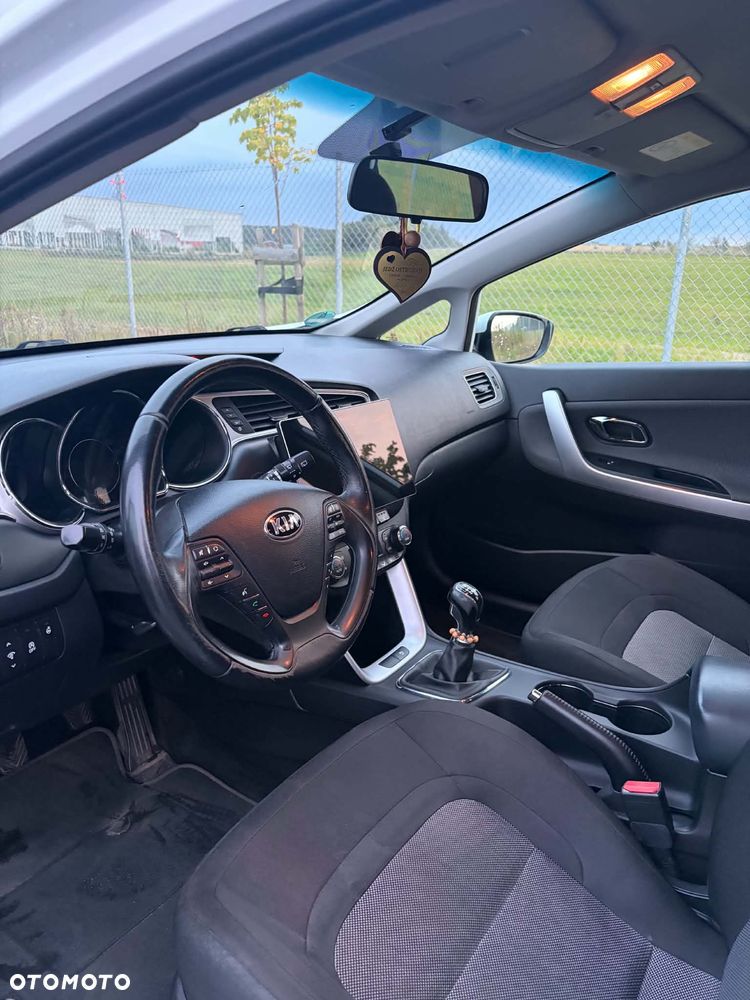 Kia Ceed 1.6 CRDi L - 20