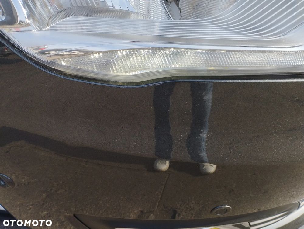 Ford C-MAX 1.5 EcoBoost Start-Stop-System Titanium - 25