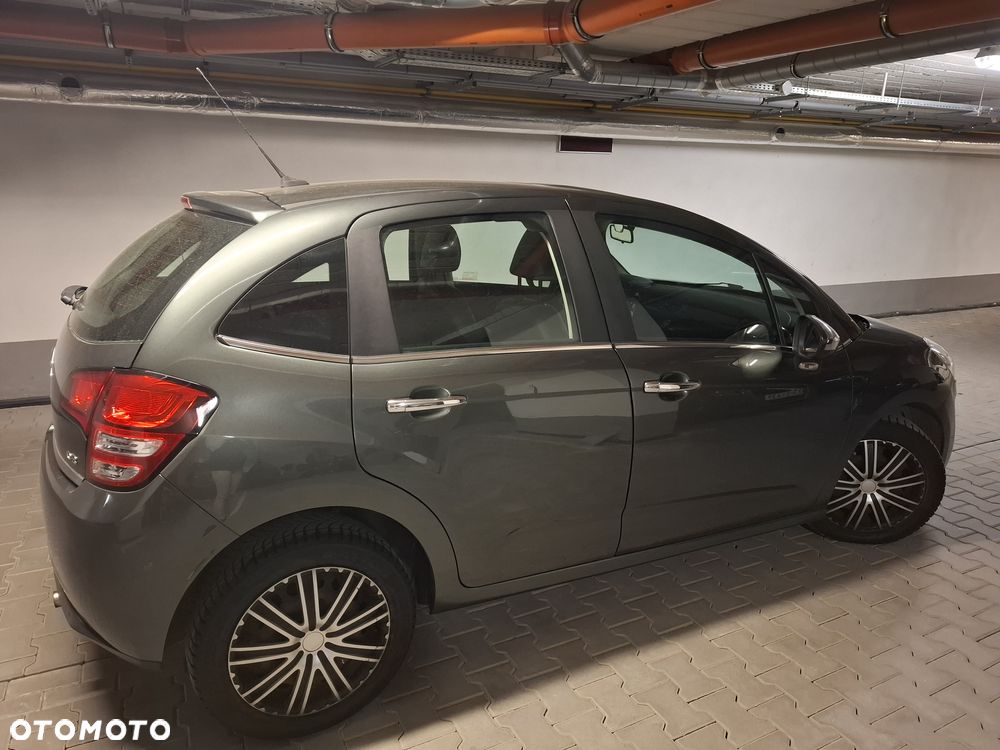 Citroën C3 1.4 Selection - 6